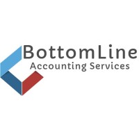 BottomLine Accounting Services logo - Similar company to Metrics Ai
