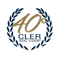 Cler Soc. Coop. Cooperativa lavoratori elettrici romani logo - Similar company to Lozzi Srl