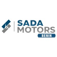 SADA MOTORS BENIN logo - Similar company to Quantum Arise