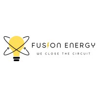 FUSION NRG logo - Similar company to Fusion.R.G