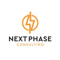 Next Phase Consulting logo - Similar company to Gridsoft