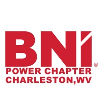 BNI Power Chapter - Charleston, WV logo - Similar company to Designetics, Inc.