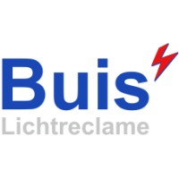 Buis Lichtreclame logo - Similar company to Vdm Bouwtechniek