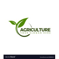 Agriculture seeds logo - Similar company to Deer Creek Seed