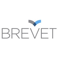 The Brevet Group logo - Similar company to Cortado Group