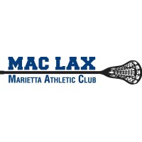 Marietta Athletic Club logo - Similar company to Thunder Lacrosse