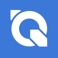 Quasr logo - Similar company to Eisphoria