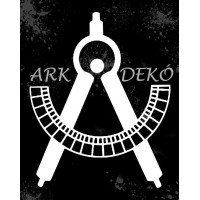 Ark-Deko logo - Similar company to Fantasy Park Perú