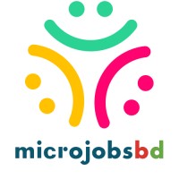 MicroJobsBD logo - Similar company to Microtask Service
