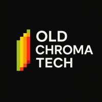 Old Chroma Tech logo - Similar company to Ariana Sciences Llc