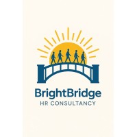 BrightBridge HR Consultancy logo - Similar company to Claudia Thonet – Agile Consulting Gmbh