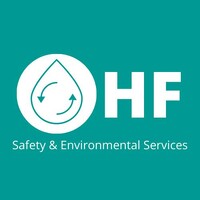 HF Safety & Environmental Services logo - Similar company to Mexican Center Of Industrial Ecology