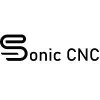 Sonic CNC logo - Similar company to Biri Cloud