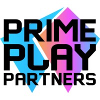 Prime Play Partners logo - Similar company to Verve