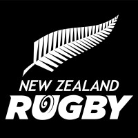New Zealand Rugby logo - Similar company to A