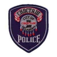 City Of Choctaw Police Department