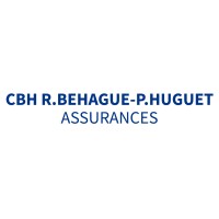 CBH Assurances - Cabinet R.Béhague - P.Huguet logo - Similar company to Winsimmo