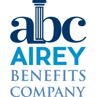 Airey Benefits Company, LLC logo - Similar company to Maddock & Associates