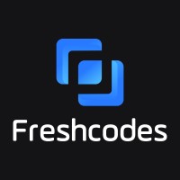 Freshcodes Technology logo - Similar company to Codeverse Weenggs Solutions Llp