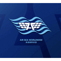 Air Sea Worldwide Group logo - Similar company to Eternity Panamá