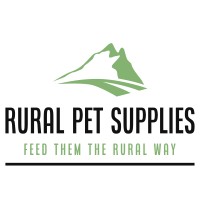 Rural Pet Supplies. logo - Similar company to Puppington