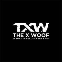 The X Woof logo - Similar company to Blue Fox Rentals