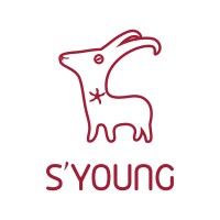 S'YOUNG INTERNATIONAL logo - Similar company to Lc Moda