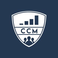 Club de Consultation en Management (CCM) - HEC Montréal logo - Similar company to Comité De Consultation En Gestion De Polytechnique - Ccgp