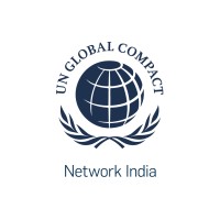UN Global Compact Network India logo - Similar company to United Nations Global Compact