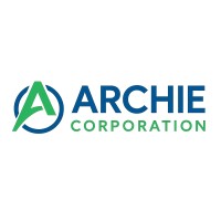 Archie Corporation logo - Similar company to Powers Strategy Group