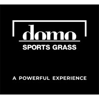 Domo Sports Grass logo - Similar company to Greenfields