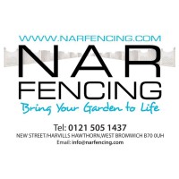 Nar Fencing logo - Similar company to Nar Fencing