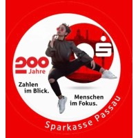 Sparkasse Passau logo - Similar company to Mountain Zebra