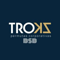 TROKZ Brasília logo - Similar company to Hackathon Brasília