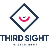 THIRD SIGHT Strategies logo - Similar company to Peter C.K.H.