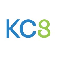 KC8 Capture Technologies logo - Similar company to Integrated Analytical Systems