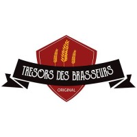 Trésors des brasseurs logo - Similar company to Print Value - Solutions De Dématérialisation & D'Impression