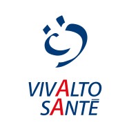 Vivalto Santé logo - Similar company to Elsan