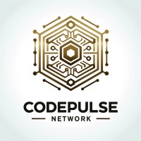 CodePulse Network logo - Similar company to Lab 307