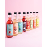 SO KOMBUCHA logo - Similar company to Maison Taillefer