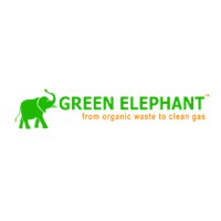 Green Elephant Group logo - Similar company to Greatweld Engineering