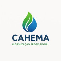 Cahema Higienização Profissional logo - Similar company to Dadosx