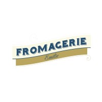 Fromagerie Emilie logo - Similar company to Maison Garcia