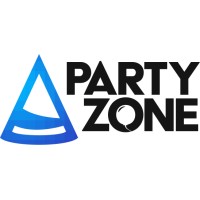 PartyZone Entertainment logo - Similar company to Oulabi Mir Textile