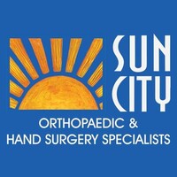 Sun City Orthopaedic & Hand Surgery Specialists logo - Similar company to Sun City Home Loans Nmls Id: 823900