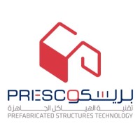 PRESCO logo - Similar company to Cross Section Global