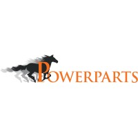 Powerparts Pvt Ltd. logo - Similar company to Solhouse