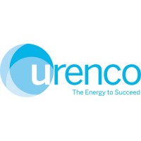 Urenco Global logo - Similar company to Mechspan
