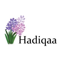Hadiqaa - Middle East logo - Similar company to Gamyra