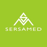 SERSAMED logo - Similar company to Iso'S Teach®